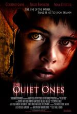 The Quiet Ones: 743x1100 / 141 Кб