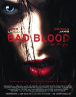 Bad Blood... the Hunger: 1548x1980 / 383 Кб
