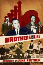 Brothers on the Line: 1013x1500 / 328 Кб