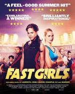 Fast Girls: 800x996 / 170 Кб