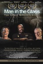 Man in the Glass: The Dale Brown Story: 1275x1875 / 356 Кб
