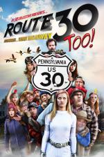Route 30, Too!: 1358x2048 / 543 Кб