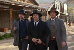 Wyatt Earp's Revenge: 601x401 / 51 Кб