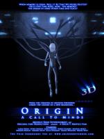 Origin: A Call to Minds: 1536x2048 / 258 Кб
