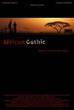 Фото African Gothic