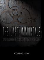 Фото The Last Immortals