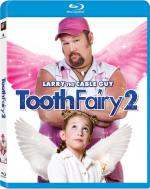 Tooth Fairy 2: 1592x2000 / 433 Кб