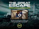 The Great Escape: 768x576 / 115 Кб