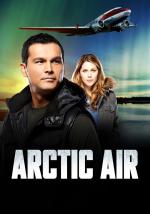 Arctic Air: 600x853 / 76 Кб