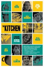 The Kitchen: 1349x2048 / 403 Кб