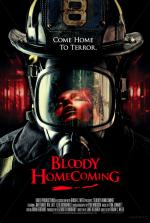 Bloody Homecoming: 1383x2048 / 558 Кб