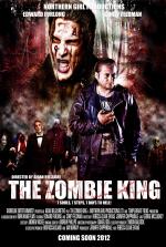 The Zombie King: 1382x2048 / 609 Кб