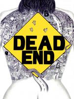 Dead End: 1536x2048 / 612 Кб
