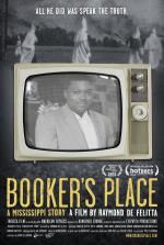 Фото Booker's Place: A Mississippi Story