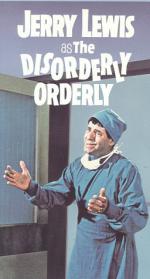 The Disorderly Orderly: 256x475 / 32 Кб