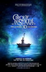 Cirque du Soleil: Сказочный мир в 3D: 1328x2048 / 386 Кб