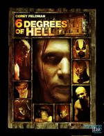 6 Degrees of Hell: 1565x2048 / 669 Кб