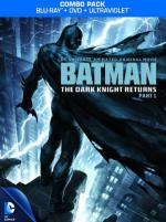 Бэтмен: Возвращение Темного Рыцаря, Часть 1: 300x401 / 35 Кб