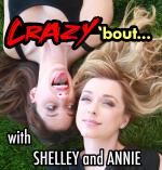 Фото Crazy 'bout... with Shelley and Annie