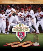 Фото Official 2011 World Series Film