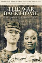 The War Back Home: 1296x1920 / 542 Кб