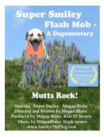 Super Smiley Flash Mob: A Dogumentary: 618x807 / 131 Кб