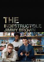 The Indestructible Jimmy Brown: 1463x2048 / 394 Кб