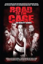Фото Road to the Cage 3D