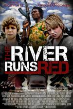 The River Runs Red: 486x720 / 110 Кб