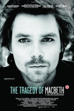The Tragedy of Macbeth: 1382x2048 / 386 Кб