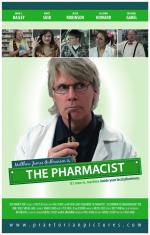 The Pharmacist: 1309x2048 / 316 Кб