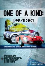One of a Kind: Cars: 648x960 / 165 Кб