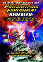 The Philadelphia Experiment Revealed: Final Countdown to Disclosure from the Area 51 Archives: 1108x1600 / 476 Кб