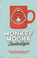 Monkey Mocha Fantastique: 679x1050 / 105 Кб