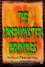 The AckerMonster Chronicles!: 1382x2048 / 1029 Кб