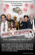 Фото ZVU Zombie Victims Unit