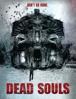 Dead Souls: 1583x2048 / 886 Кб