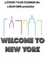 Welcome to New York: 1478x2048 / 199 Кб