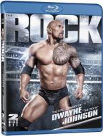 The Epic Journey of Dwayne 'The Rock' Johnson: 377x500 / 59 Кб