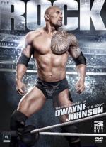 The Epic Journey of Dwayne 'The Rock' Johnson: 364x500 / 58 Кб