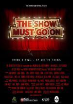 The Show Must Go On: 1400x2000 / 309 Кб