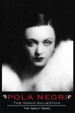 Pola Negri: The Iconic Collection: 302x451 / 17 Кб