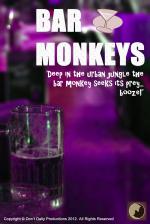 Bar Monkeys: 1372x2048 / 272 Кб