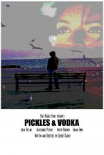 Фото Pickles & Vodka