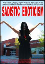 Sadistic Eroticism: 920x1296 / 196 Кб