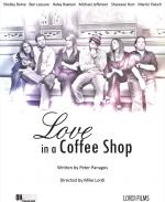 Фото Love in a Coffee Shop
