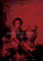 Handsome Devil: 900x1273 / 138 Кб