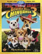 Beverly Hills Chihuahua 3: Viva La Fiesta!: 398x500 / 69 Кб