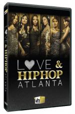 Фото Love & Hip Hop: Atlanta