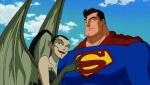 Superman vs. The Elite: 405x228 / 23 Кб